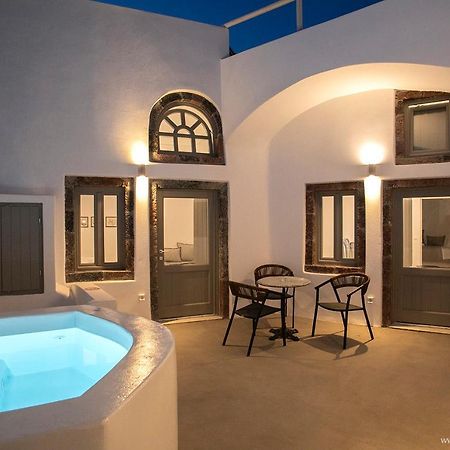 Annafani Villa Pýrgos Extérieur photo
