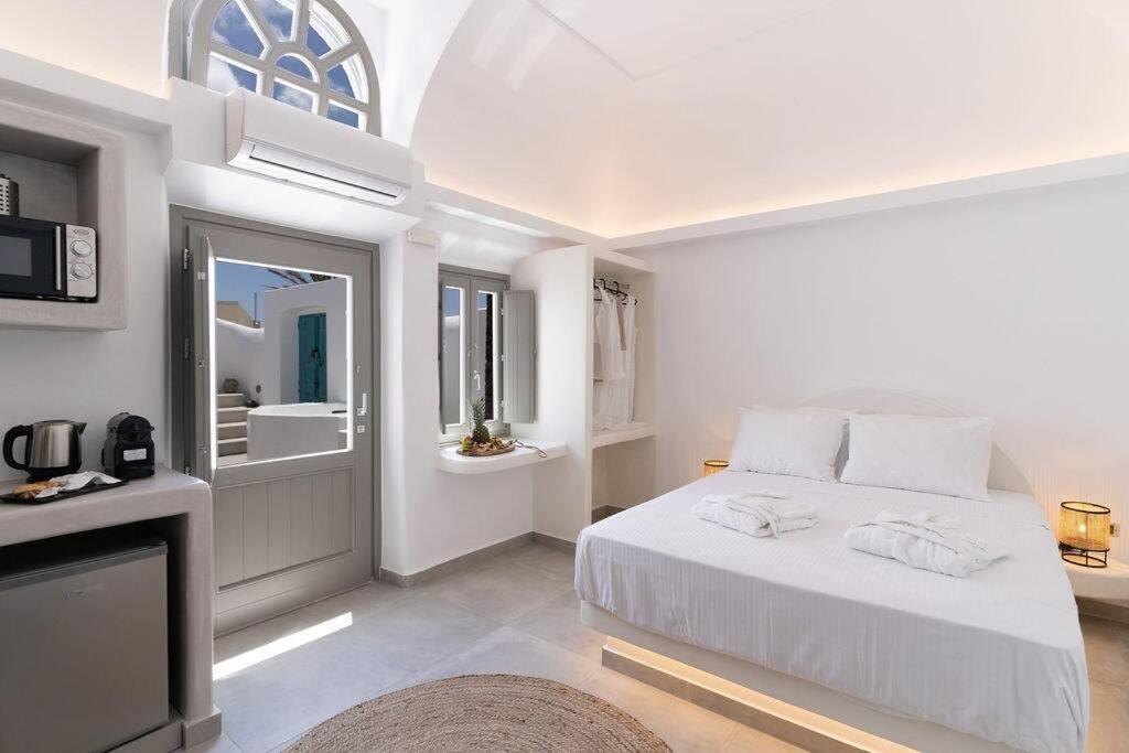 Annafani Villa Pýrgos Extérieur photo