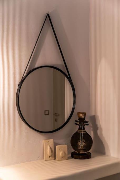 Annafani Villa Pýrgos Extérieur photo